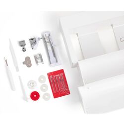 Masina de cusut Singer C430 (White) Thumb