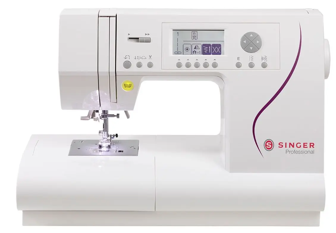 Masina de cusut Singer C430 (White)