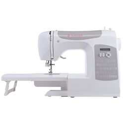 Швейная машина Singer C5205 (White/Grey) Thumb