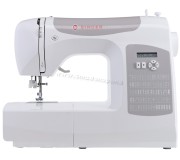 Швейная машина Singer C5205 (White/Grey)