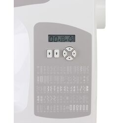 Швейная машина Singer C5205 (White/Grey) Thumb