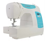 Швейная машина Singer C5205TQ (White/Blue)