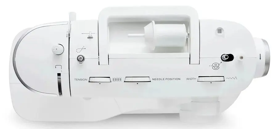 Masina de cusut Singer Elite ME457 (White)