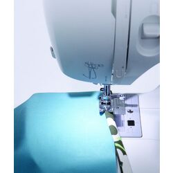 Masina de cusut Singer Fashion Mate 3337 (White) Thumb