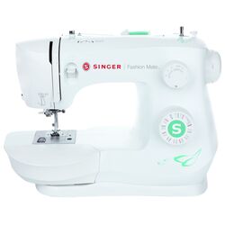 Masina de cusut Singer Fashion Mate 3337 (White)