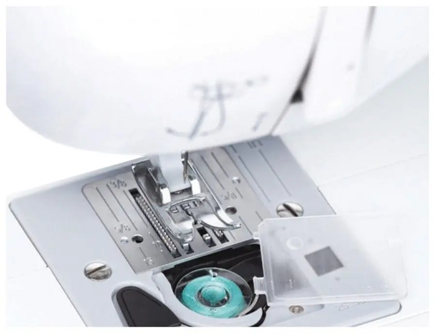 Masina de cusut Singer Fashion Mate 3342 (White)