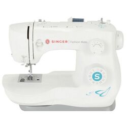 Швейная машина Singer Fashion Mate 3342 (White)