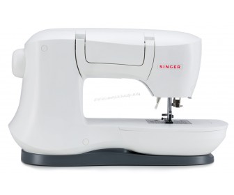 Швейная машина Singer Futura 4400 (White)