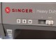 Швейная машина Singer HD 6805 (Grey)