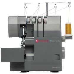 Masina de cusut Singer HD0405S (Grey) Thumb