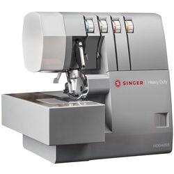 Masina de cusut Singer HD0405S (Grey)