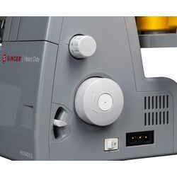 Masina de cusut Singer HD0405S (Grey) Thumb