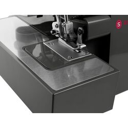 Masina de cusut Singer HD0405S (Grey) Thumb