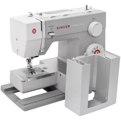 Masina de cusut Singer Heavy Duty 4411 (Grey) Thumb