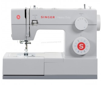 Швейная машина Singer Heavy Duty 4423 (White)