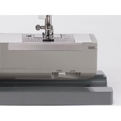 Mașină de cusut Singer Heavy Duty 4432 (Grey) Thumb