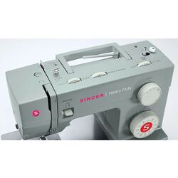 Швейная машина Singer Heavy Duty SMC4423 (Grey) Thumb