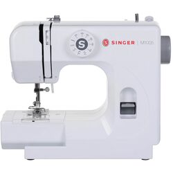 Masina de cusut Singer M1005 (White)