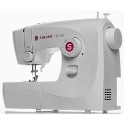 Швейная машина Singer M1155 (White) Thumb