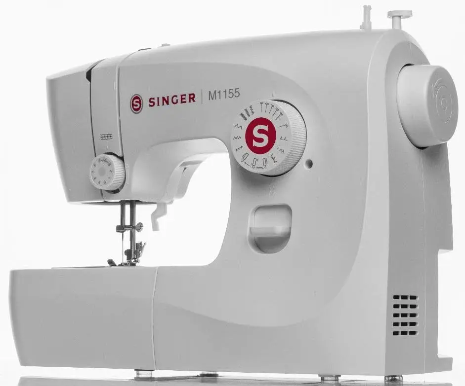 Швейная машина Singer M1155 (White) - 2