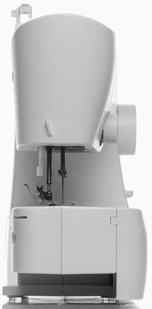 Швейная машина Singer M1155 (White) - 3
