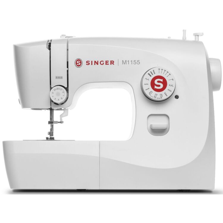 Masina de cusut Singer M1155 (White)