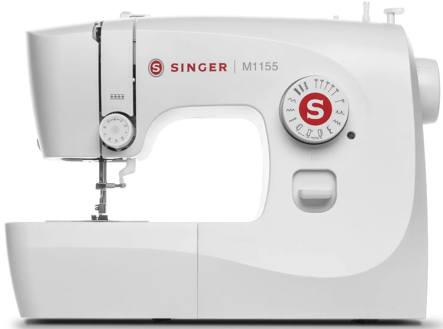 Швейная машина Singer M1155 (White)