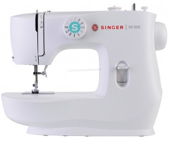 Швейная машина Singer M1505 (White)