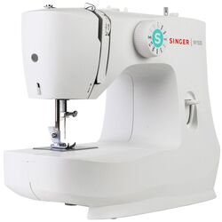 Швейная машина Singer M1505 (White) Thumb