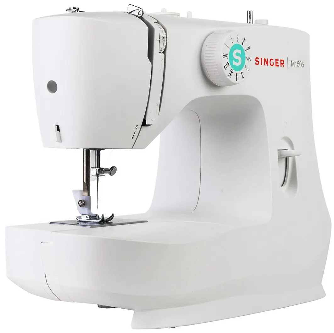 Швейная машина Singer M1505 (White)