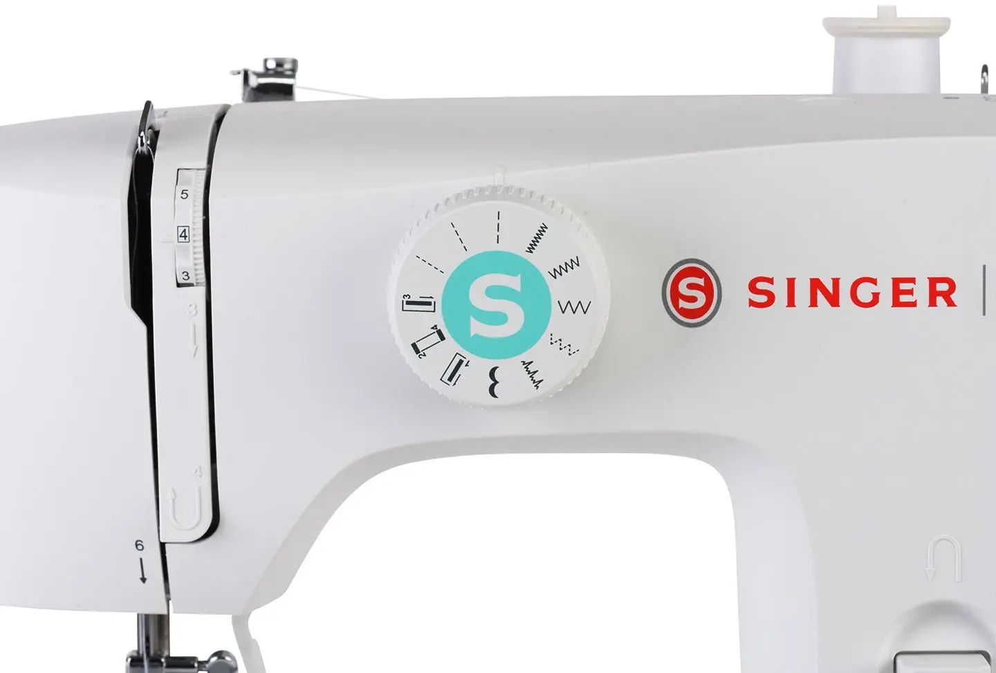 Швейная машина Singer M1505 (White)