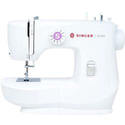 Masina de cusut Singer M1605 (White)