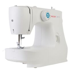 Швейная машина Singer M2105 (White) Thumb