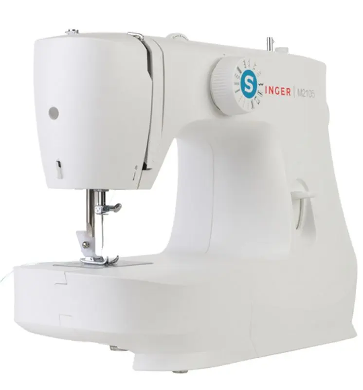Швейная машина Singer M2105 (White) - 2