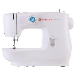 Швейная машина Singer M2105 (White)