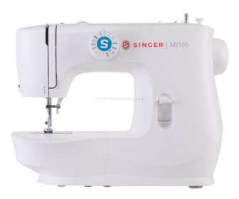 Швейная машина Singer M2105 (White)