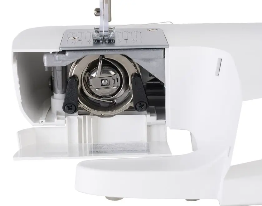 Швейная машина Singer M2105 (White) - 5