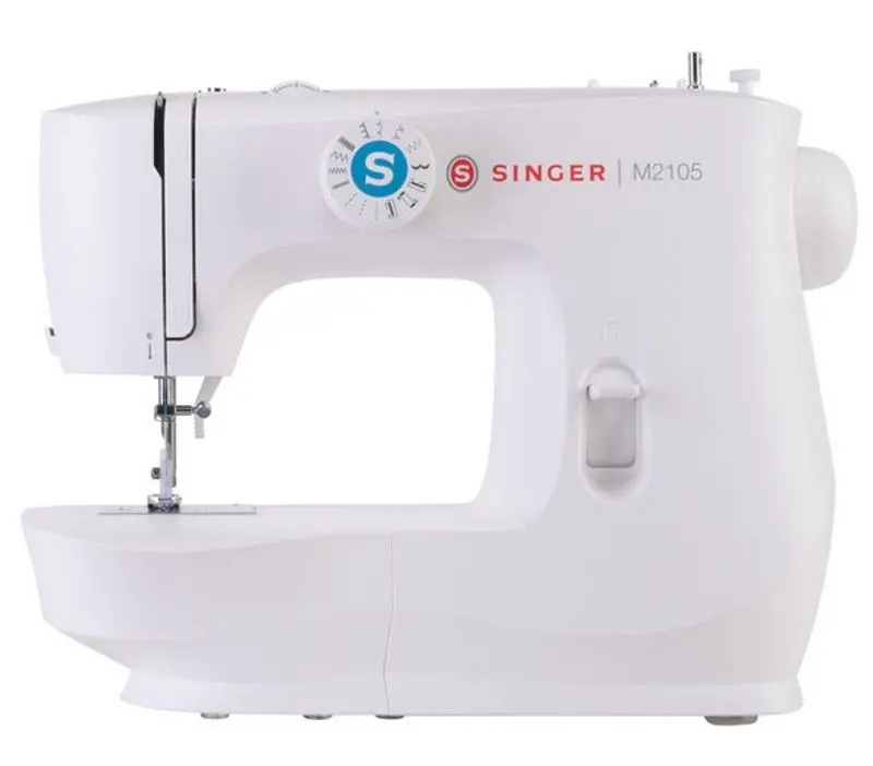 Швейная машина Singer M2105 (White)