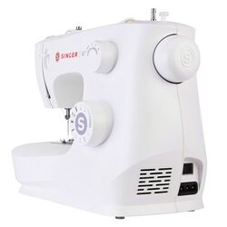 Швейная машина Singer M2405 (White) Thumb