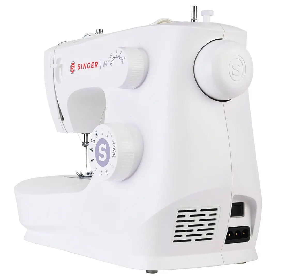 Швейная машина Singer M2405 (White) - 2