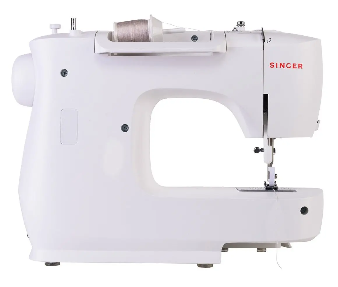 Швейная машина Singer M2405 (White) - 3