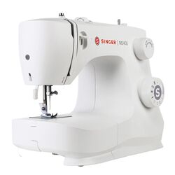 Швейная машина Singer M2405 (White) Thumb