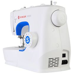 Швейная машина Singer M3205 (White/Blue) Thumb