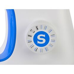 Швейная машина Singer M3205 (White/Blue) Thumb