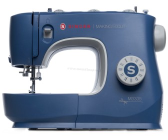 Швейная машина Singer M3335 (Blue)