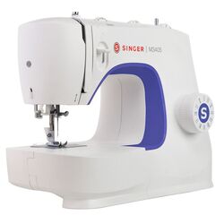 Швейная машина Singer M3405 (White) Thumb