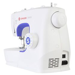 Швейная машина Singer M3405 (White) Thumb