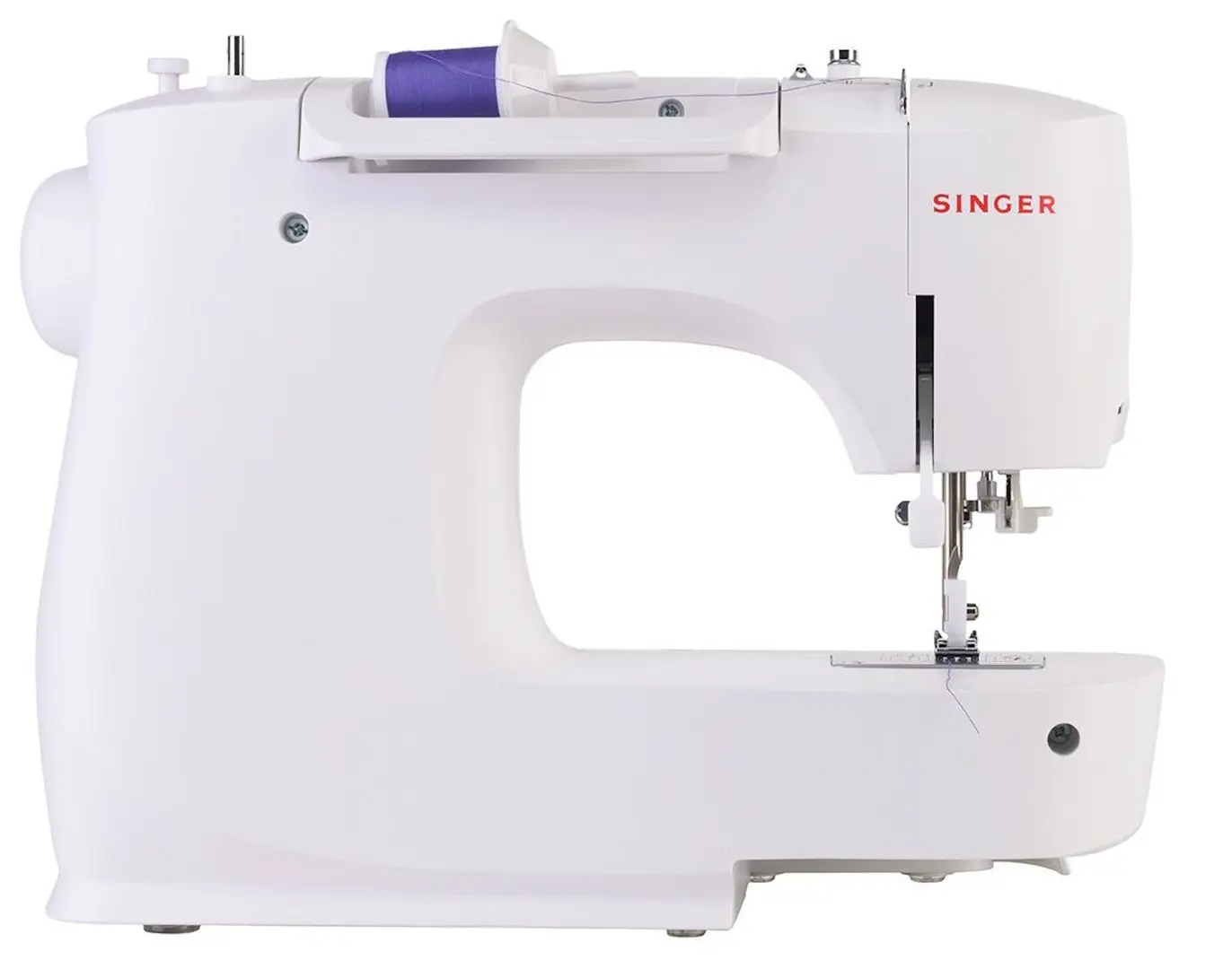 Швейная машина Singer M3405 (White) - 4