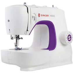 Швейная машина Singer M3505 (White/Purple) Thumb
