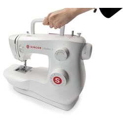Masina de cusut Singer Madam 2 (White) Thumb